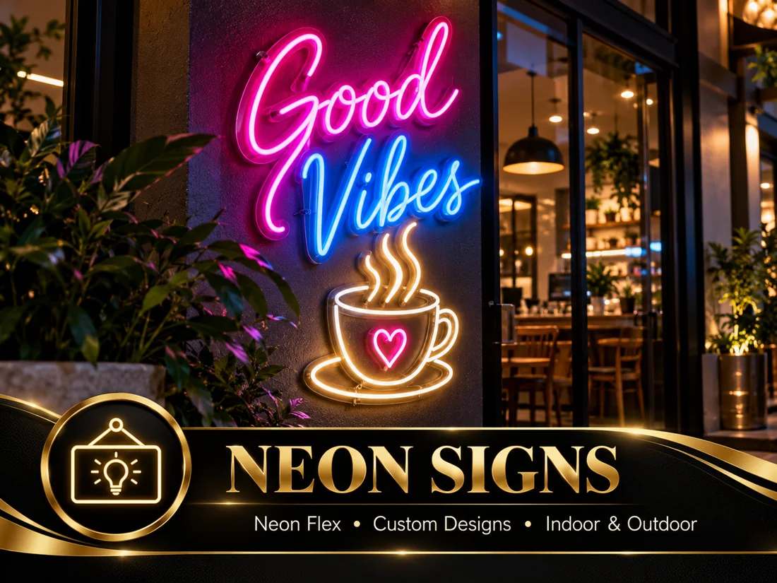 Neon Signs