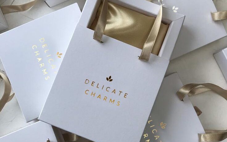 Premium Gift Box